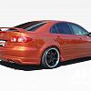 Rearbumper