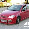 Frontbumper