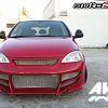 Frontbumper