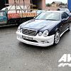 Frontbumper