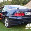 Rearbumper