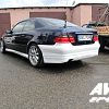 Rearbumper