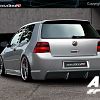 Rearbumper