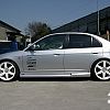 Bodykit