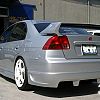 Bodykit