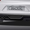 Bodykit (standard exhaust)