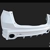 Rearbumper