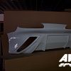 Rearbumper