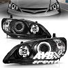 Headlights