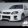 Frontbumper