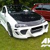 Frontbumper