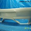 Rearbumper