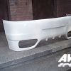 Rearbumper