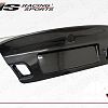 Trunk lid