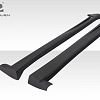Sideskirts