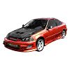 Sideskirts