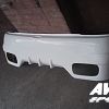 Rearbumper