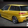 Sideskirts