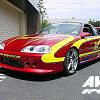 Frontbumper