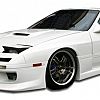 Sideskirts