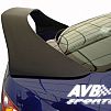 Rear wing