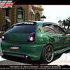 Sideskirts