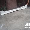 Sideskirts