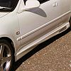 Sideskirts