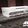 Rearbumper