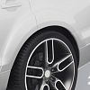 Fender flares