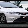 Frontlip