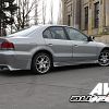 Sideskirts