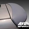 Roof wing