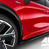 Sideskirts