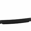 Rear splitter