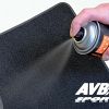 Carpet spray