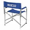 Foldable chair