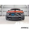 Cold air intake