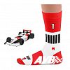 MP4/6 Socks