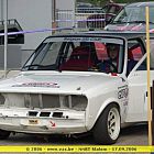 VW Polo I ('79)Slalom division 3 classe 6