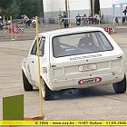 VW Polo I ('79)Slalom division 3 classe 6
