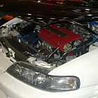 Honda Integra Type R ('98) DC2