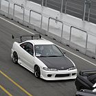 Honda Integra Type R ('98) DC2