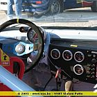 VW Polo I ('79)Slalom division 3 classe 6