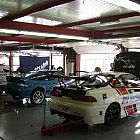 Honda Integra Type R ('98) DC2 BuddyClub