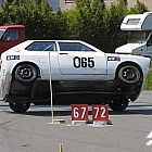 VW Polo I ('79)Slalom division 3 classe 6