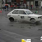 VW Polo I ('79)Slalom division 3 classe 6