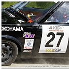 VW Polo I ('79)Slalom division 3 classe 6