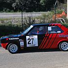 VW Polo I ('79)Slalom division 3 classe 6
