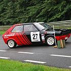 VW Polo I ('79)Slalom division 3 classe 6
